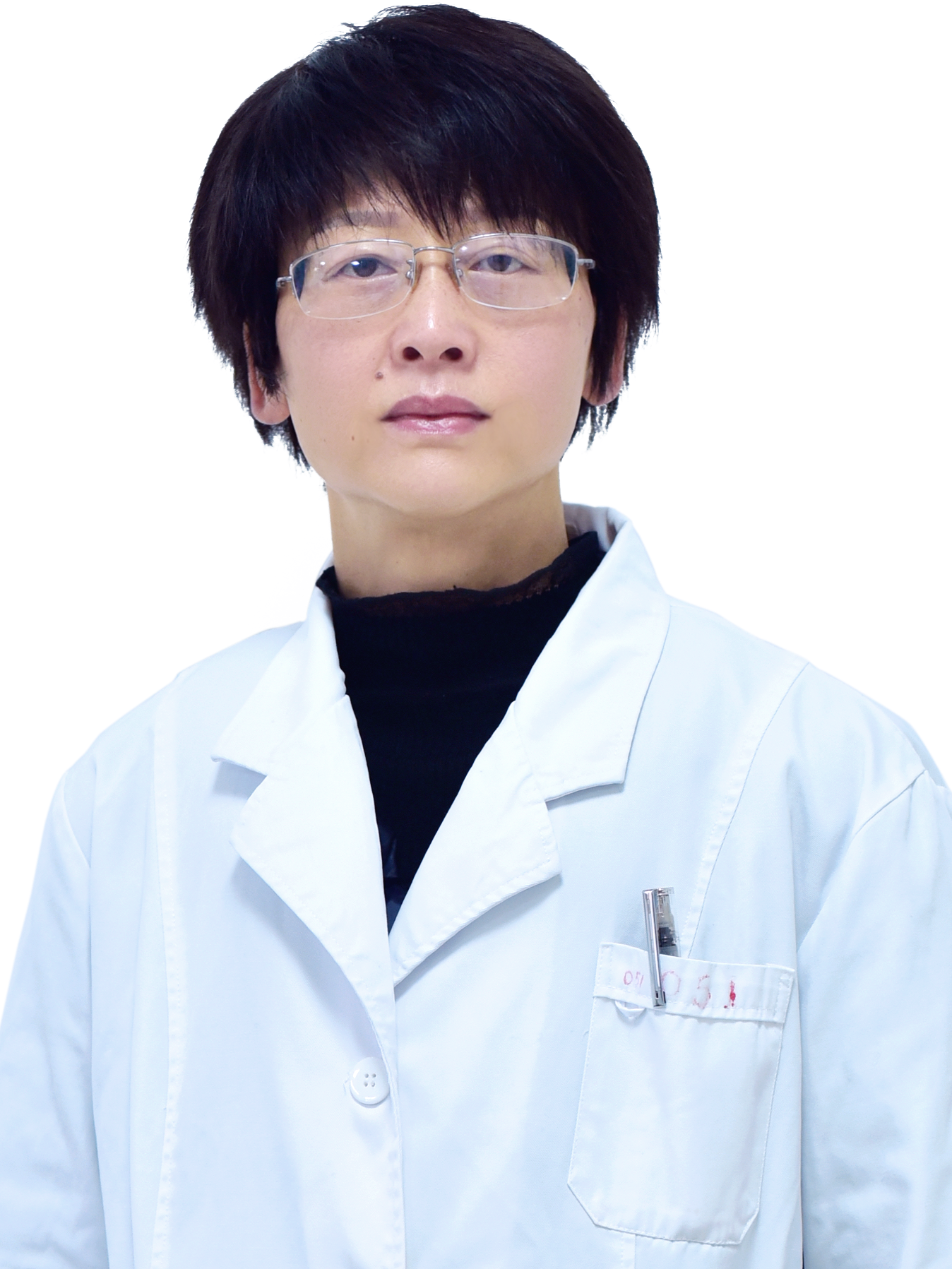 李德勤