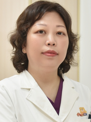 陈婷