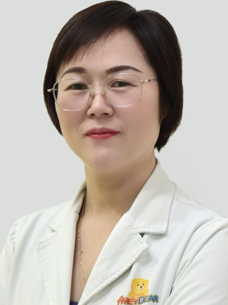 胡雪萍