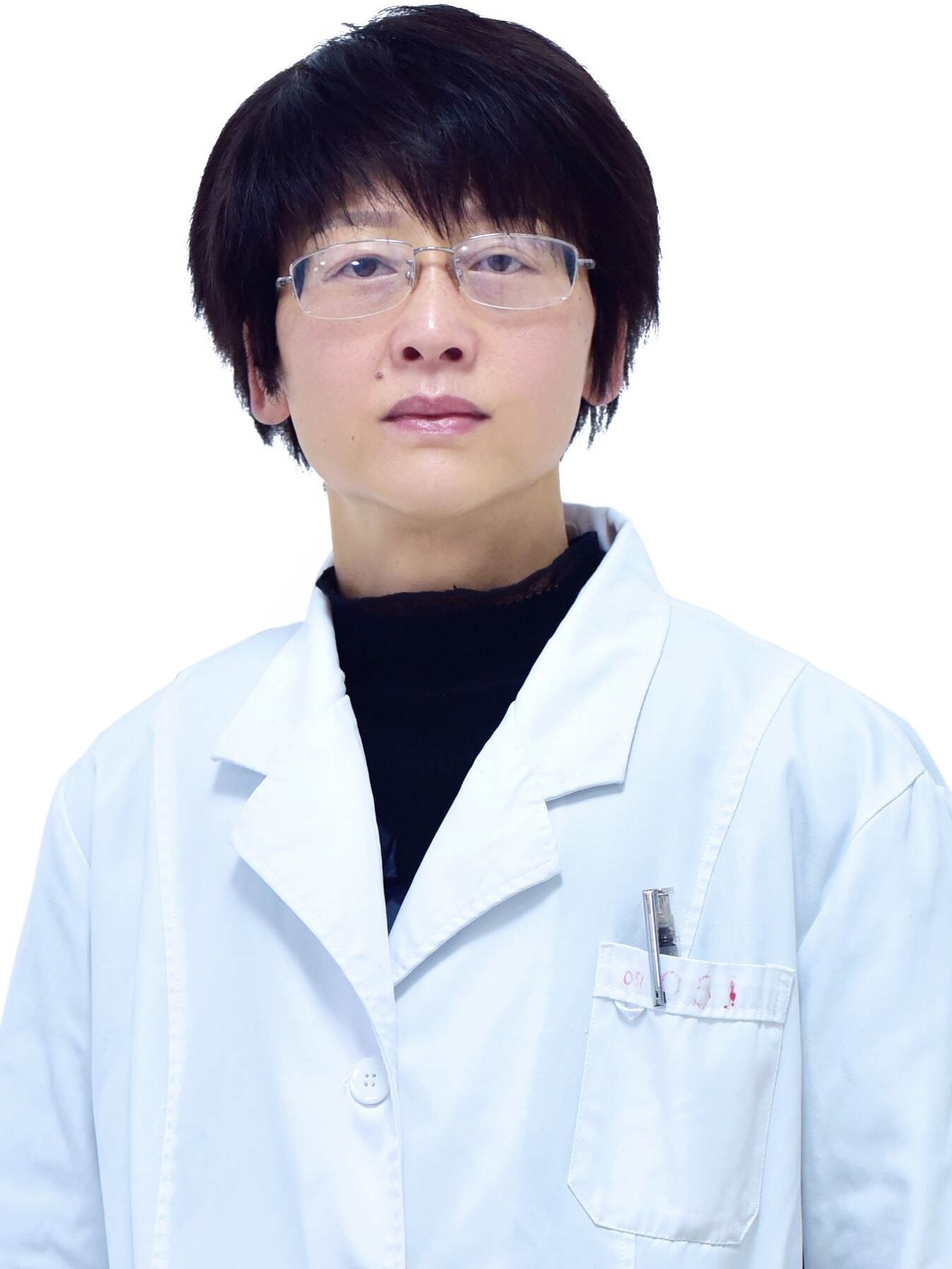 李德勤