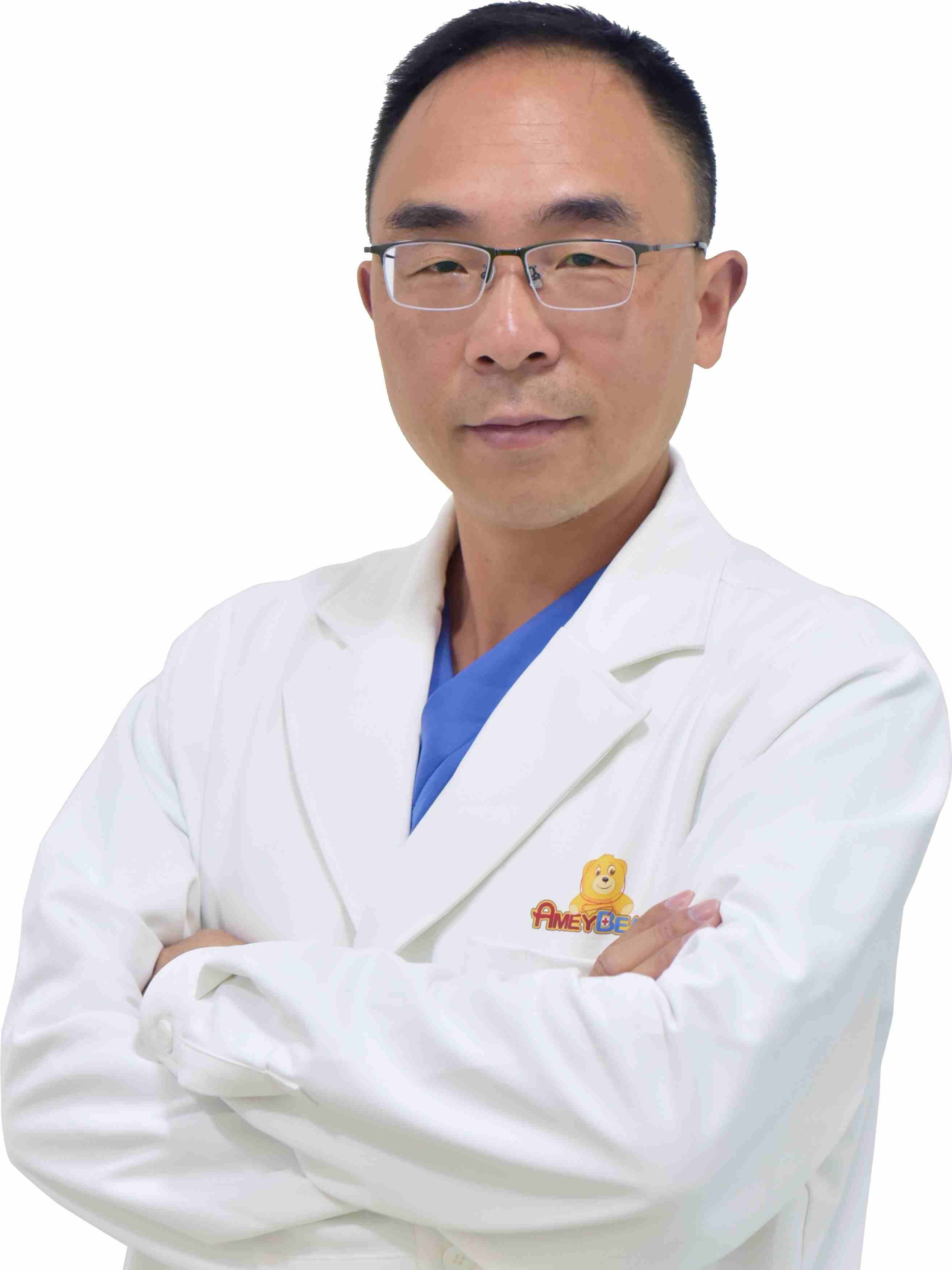 周统丰