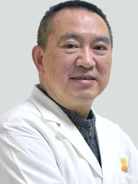 张高东