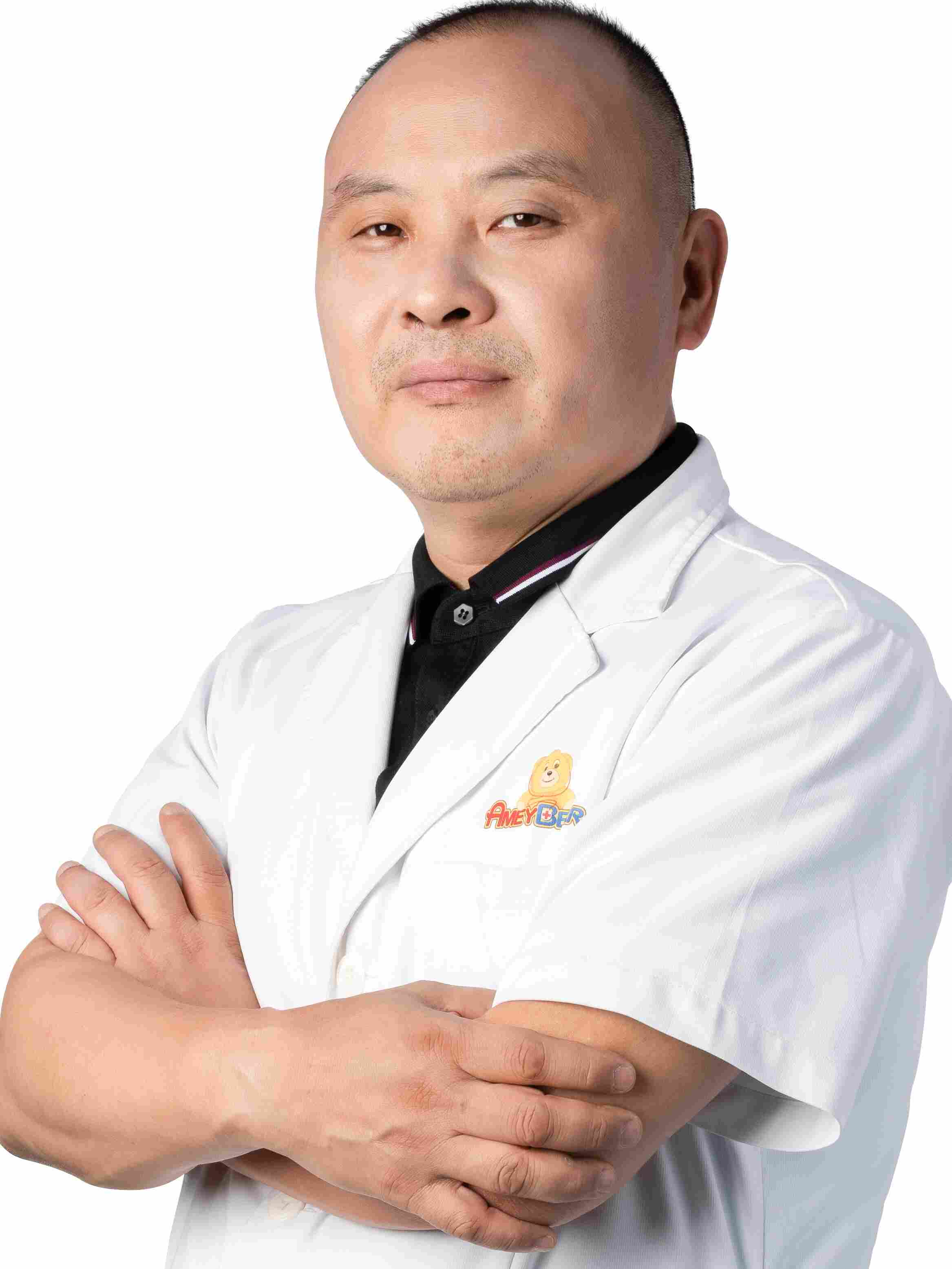 严昌勇