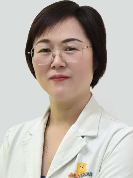 胡雪萍