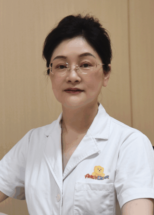 张贻梅